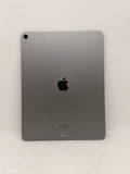 Apple iPad Air 6th Gen 13.0" A2898 M2 128GB Wi-Fi Space Gray - Remotely Managed image 2