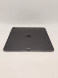 Apple iPad Air 6th Gen 13.0" A2898 M2 128GB Wi-Fi Space Gray - Remotely Managed image 3