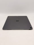 Apple iPad Air 6th Gen 13.0" A2898 M2 128GB Wi-Fi Space Gray - Remotely Managed image 4