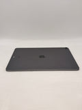 Apple iPad Air 6th Gen 13.0" A2898 M2 128GB Wi-Fi Space Gray - Remotely Managed image 5
