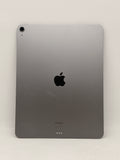 Apple iPad Air 6th Gen 13.0" A2898 M2 128GB Wi-Fi - Remotely Managed, Yellow Screen image 2