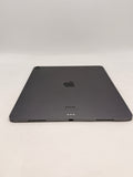 Apple iPad Air 6th Gen 13.0" A2898 M2 128GB Wi-Fi - Remotely Managed, Yellow Screen image 3