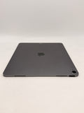 Apple iPad Air 6th Gen 13.0" A2898 M2 128GB Wi-Fi - Remotely Managed, Yellow Screen image 4