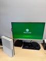 Microsoft Xbox One S 1681 Video Game Console and Controller - image 2