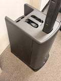 JBL EON ONE MK2 Portable All-In-One Column PA Speaker System image 3