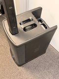 JBL EON ONE MK2 Portable All-In-One Column PA Speaker System image 4
