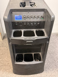 JBL EON ONE MK2 Portable All-In-One Column PA Speaker System image 5