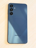 Boost Samsung Galaxy A16 5G 6.7" SM-A166U 128GB Blue Black image 3