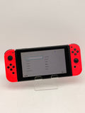 Nintendo Switch HAC-001(-01) 32GB Handheld Video Game Console - Read! image 2