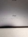 Apple iPad 9th Gen 10.2" A2602 64GB Wi-Fi Only Space Gray - Cracked Read! image 3