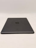 Apple iPad 9th Gen 10.2" A2602 64GB Wi-Fi Only Space Gray - Cracked Read! image 4