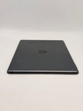 Apple iPad 9th Gen 10.2" A2602 64GB Wi-Fi Only Space Gray - Cracked Read! image 5