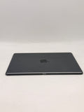 Apple iPad 9th Gen 10.2" A2602 64GB Wi-Fi Only Space Gray - Cracked Read! image 6