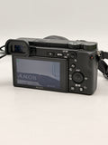 Sony Alpha A6400 24.2MP Mirrorless Digital Camera Shutter Count  - 632 image 4