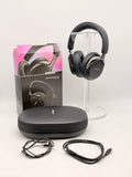 Bose QuietComfort QC Ultra Gen 2 Noise Cancelling Over-Ear Headphones Black image 1