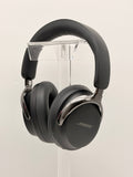Bose QuietComfort QC Ultra Gen 2 Noise Cancelling Over-Ear Headphones Black image 2