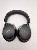 Bose QuietComfort QC Ultra Gen 2 Noise Cancelling Over-Ear Headphones Black image 3