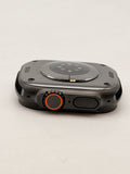 Unlocked Apple Watch Ultra 3 A3281 49mm GPS + Cellular Black Titanium image 2
