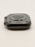 Unlocked Apple Watch Ultra 3 A3281 49mm GPS + Cellular Black Titanium image 4