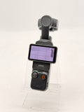 DJI Osmo Pocket 3 4K Ultra HD Action Camera Black Combo image 3