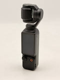 DJI Osmo Pocket 3 4K Ultra HD Action Camera Black Combo image 5