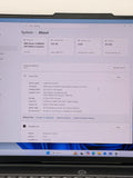 Lenovo Legion S7 16ARHA7 16" Ryzen 9 6900HX 16GB RAM 1TB SSD RX 6800S 8GB - Read! image 2