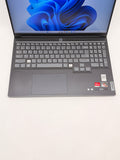 Lenovo Legion S7 16ARHA7 16" Ryzen 9 6900HX 16GB RAM 1TB SSD RX 6800S 8GB - Read! image 5