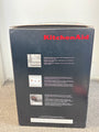 KitchenAid KF7 Automatic Espresso Machine Stainless Steel Open Box Barista System - image 6