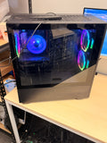 Cyberpower Gaming Desktop Core i5-13400f 16GB DDR5 RAM 1TB SSD RTX 4060 8GB image 2