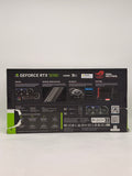 Asus ROG Astral GeForce RTX 5090 32GB GDDR7 OC Edition Graphics Card - Open Box image 3