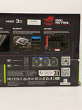 Asus ROG Astral GeForce RTX 5090 32GB GDDR7 OC Edition Graphics Card - Open Box image 5