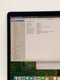 2022 Apple MacBook Pro 13.3" A2338 M2 8C-CPU 10C-GPU 8GB RAM 256GB SSD image 5