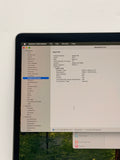 2022 Apple MacBook Pro 13.3" A2338 M2 8C-CPU 10C-GPU 8GB RAM 256GB SSD image 6