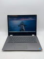 Lenovo IdeaPad 14 Laptop 81CW Pentium 4415U 4GB RAM 500GB No Charger Read! - image 1