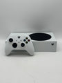 Microsoft Xbox Series S 1883 512GB Gaming Console Controller Cables Bundle - image 1