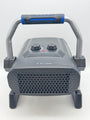 Kobalt 1500W Ceramic Indoor 5000BTU Portable Electric Space Heater HT1915 - image 2