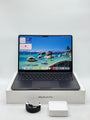 2026 Apple MacBook Pro 14.2" A3427 M5 Max 18C-CPU 32C-GPU 4TB SSD 36GB RAM 100%BH - image 1