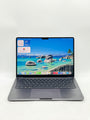 2026 Apple MacBook Pro 14.2" A3427 M5 Max 18C-CPU 32C-GPU 4TB SSD 36GB RAM 100%BH - image 2