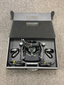 Oculus Rift CV1 VR Headset Complete Kit with Sensors Controllers Box Tested - image 1