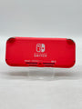 Nintendo Switch Light 32GB + 128GB Micro SD Card Magical Console Coral Pink - image 3