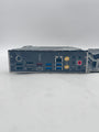 For Parts MSI MPG Z490 Gaming Edge Wifi LGA 1200 Intel ATX Motherboard - image 6