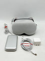 Apple Vision Pro M5 Chip A3416 VR Headset 256GB with Dual Knit Band and extras - image 1