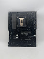 For Parts MSI MPG Z490 Gaming Edge Wifi LGA 1200 Intel ATX Motherboard - image 2