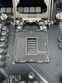 For Parts MSI MPG Z490 Gaming Edge Wifi LGA 1200 Intel ATX Motherboard - image 3