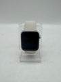 Apple Watch SE 3 A3324 40mm Silver Aluminum Sport Band GPS Only w/Charger - image 2