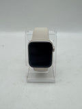 Apple Watch SE 3 A3324 40mm Silver Aluminum Sport Band GPS Only image 2