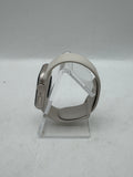 Apple Watch SE 3 A3324 40mm Silver Aluminum Sport Band GPS Only image 3