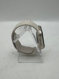 Apple Watch SE 3 A3324 40mm Silver Aluminum Sport Band GPS Only image 4