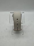 Apple Watch SE 3 A3324 40mm Silver Aluminum Sport Band GPS Only image 5