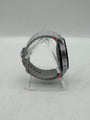 Samsung Galaxy Watch 7 SM-L315U 44mm Silver Aluminum GPS + LTE w/Charger - image 4